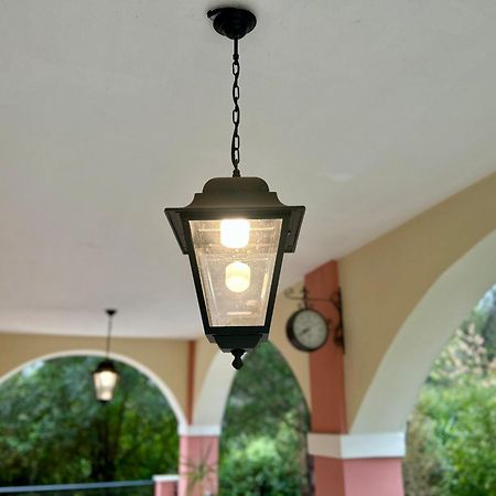 Villa Valia Seaside Ypsos Eksteriør billede