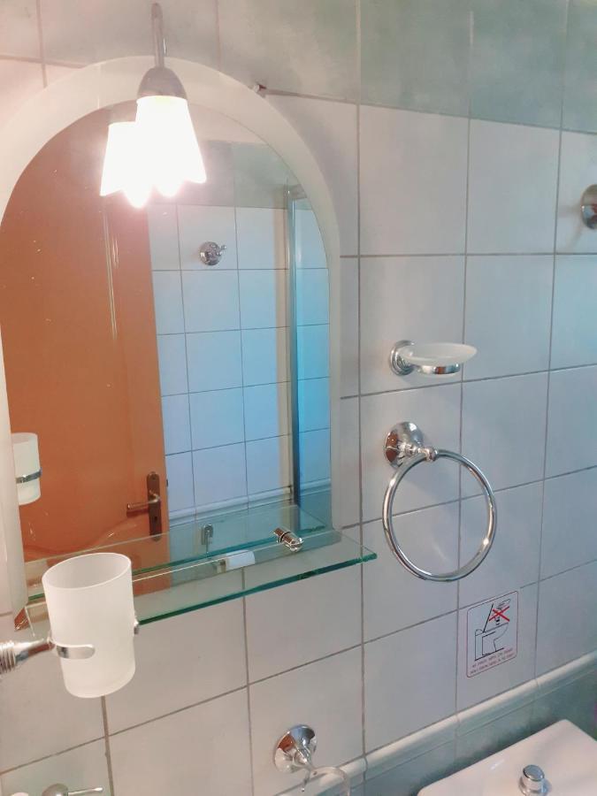 Villa Valia Seaside Ypsos Eksteriør billede