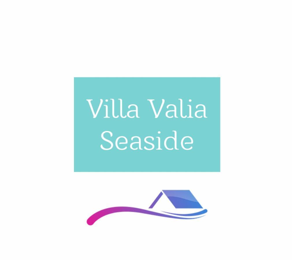 Villa Valia Seaside Ypsos Eksteriør billede